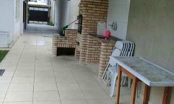 Imagem 3: 250 METROS DO MAR CASA TÉRREA AMPLAS DEPENDÊNCIAS PISCINA - CHURRASQUEIRA - SOLÁRIO - G