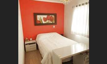 Imagem 4: APTO- 1 DORM COM A/E - GARAGEM- BOTAFOGO