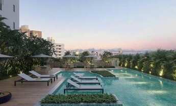 Imagem 4: LANÇAMENTO da IFP na AV. BERNARDO VIEIRA DE MELO com VISTA PARA O MAR: 96m² e 3 quartos (1