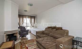 Imagem 2: APARTAMENTO EM PETRÓPOLIS PORTO ALEGRE COM 2 (DOIS) DORMITÓRIOS E 2 ( DUAS) VAGAS, COM ELE