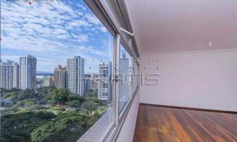 Imagem 6: Apartamento com 3 dormitórios à venda, 130 m² por R$ 850.000,00 - Batel - Curitiba/PR