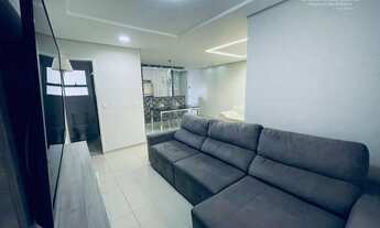 Imagem 5: Apartamento com 2 dormitórios à venda, 83 m² por R$ 593.600,00 - Vila das Hortências - Jun