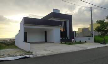 Imagem: Casa térrea no Reserva do Vale - Nova