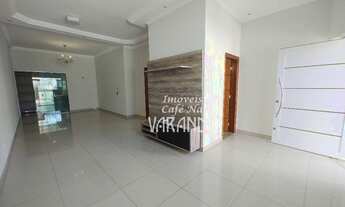 Imagem 4: Casa com 3 dormitórios à venda, 205 m² por R$ 1.280.000,00 - Parque Nova Suiça - Valinhos