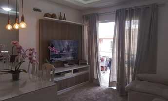 Imagem 4: Apartamento para Venda em Florianópolis, Ingleses do Rio Vermelho, 2 dormitórios, 1 suíte