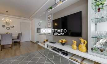 Imagem: PORTO ALEGRE - Padrão - Higienópolis