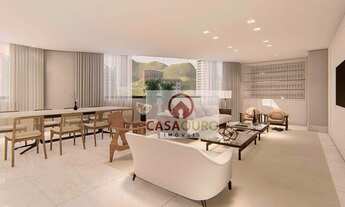 Imagem 6: Apartamento com 4 quartos à venda, 189 m² - Serra - Belo Horizonte/MG