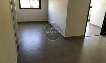 Imagem 2: DUO RESIDENCE CLUB- Com 02 suítes - sala estendida - para LOCAÇÃO