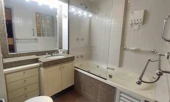 Imagem 5: Apartamento mobiliado pronto pra morar