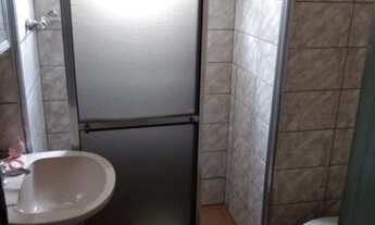 Imagem 5: CASA 02 DORMITÓRIOS ( DE APRÓX. 123,00 M² ) À VENDA POR R$ 405.000,00- B. ALVES DIAS - SÃ