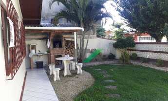 Imagem 2: Casa com 5 dormitórios à venda, 250 m² por R$ 1.200.000,00 - Nações - Balneário Camboriú/S