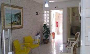 Imagem 2: Casa à venda, 130 m² por R$ 550.000,00 - Boqueirão - Praia Grande/SP