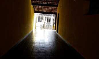 Imagem 6: Caraguatatuba - Casa Padrão - Estrela Dalva