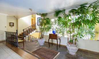 Imagem 2: Jardim Guedala Nobre - Mansão - Perfeição e Requinte