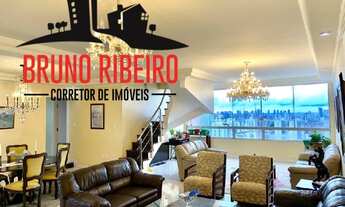 Imagem 2: APARTAMENTO COBERTURA DE LUXO NO CANELA - SALVADOR BA