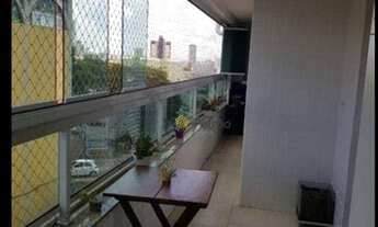 Imagem 6: Cobertura com 3 dormitórios à venda, 140 m² por R$ 636.000,00 - Vila Baeta Neves - São Ber