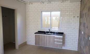 Imagem 5: Casa com 3 dormitórios, 93 m² - venda por R$ 550.000,00 ou aluguel por R$ 2.500,00/mês - J