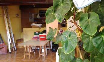 Imagem 4: Sobrado Bairro Vila Floresta