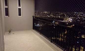 Imagem: APARTAMENTO COM 3 DORMÍTORIOS COM, 80