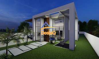 Imagem: CASA CONDOMINIO VITORIA GOLF