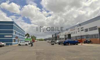 Imagem 5: Porto Alegre - Galpão/Depósito/Armazém - Sarandi