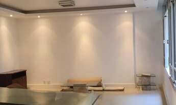 Imagem: Apartamento auto luxo na rua nobre Copacabana