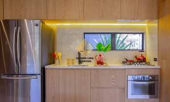 Imagem 5: APARTAMENTO 151M², 3 SUÍTES, TERRAÇO COM 2 VAGAS A VENDA - VILA MADALENA - SÃO PAULO / SP