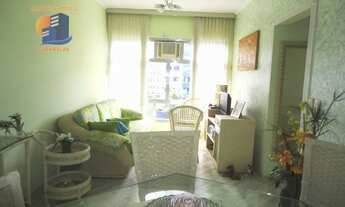 Imagem 5: Apartamento Padrão para Venda em Praia da Enseada Guarujá-SP - AI1901