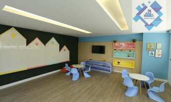 Imagem 6: Apartamento com 3 dormitórios à venda, 104 m² por R$ 879.000,00 - Cocó - Fortaleza/CE