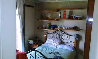 Imagem 7: Casa com 5 dormitórios à venda, 340 m² por R$ 700.000,00 - Fazendinha - Curitiba/PR