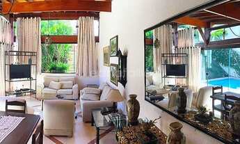 Imagem 5: Casa - Caminhos de San Conrado - Campinas