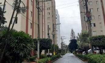 Imagem 2: Apartamento com 3 dormitórios na Freguesia do Ó