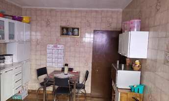 Imagem 3: CASA 2 DORMITÓRIOS ( DE APRÓX. 135,00 M² - 4 VAGAS ) À VENDA POR R$ 658.000 - B. ASSUNÇÃO