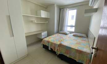 Imagem 1: Apartamento para venda no Cabo Branco - João Pessoa - PB