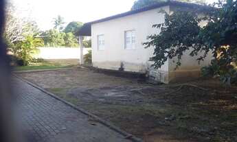 Imagem 5: Chacara para venda com 5000 metros quadrados casarão com 8 quartos em São José - Carpina