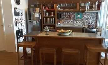 Imagem 5: APARTAMENTO 2 DORMITÓRIOS - PARQUE RESIDENCIAL AQUARIUS - SÃO JOSÉ DOS CAMPOS - VENDA