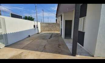 Imagem 2: Casa Asfalto Várzea Grande 5 Mil Entrada Murada