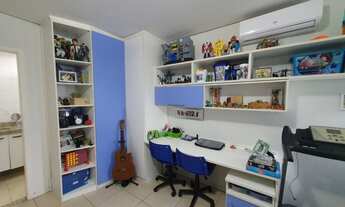 Imagem 5: Casa Dúplex Pq das Laranjeiras prox a Faculdade Nilton Lins