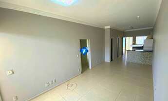 Imagem 3: Casa TOP com Prejeto Diferenciado no bairro Nova Uberlândia - Uberlândia - MG