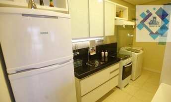 Imagem 4: Bosques das Acácias, 65m², 3 quartos, Presidente Kennedy