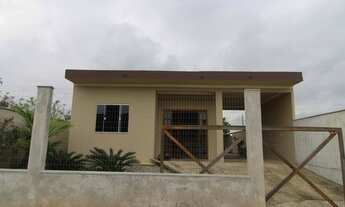 Imagem 3: CASA no PORTO GRANDE com 3 quartos para LOCAÇÃO, 63 m²