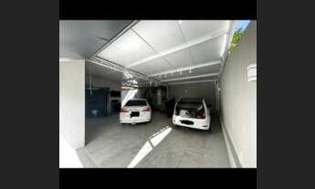 Imagem 6: Casa para venda com 250 metros quadrados com 3 quartos em Quitandinha - Petrópolis - Rio d