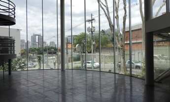 Imagem 3: Prédio/Edificio inteiro para aluguel tem 910 metros quadrados em Morumbi - São Paulo - SP