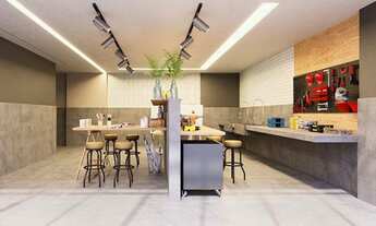 Imagem 6: Apartamento para venda com 103 metros quadrados com 3 quartos em Estados - João Pessoa - P