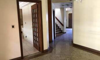 Imagem 4: SOBRADO COM 4 DORMITÓRIOS À VENDA, 412 M² POR R$ 1.500000- JARDIM PALERMO - SÃO BERNARDO D