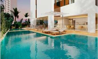 Imagem 1: JS) Lançamento do ano na Beira Rio | Terrazza Beira Rio | 128m²