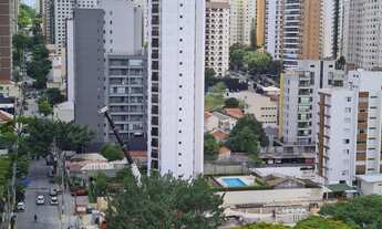 Imagem 4: Lindo Apartamento 2dorms - 1suite / terraço c/ vista/ 2 vagas