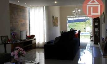 Imagem 6: Sobrado à venda, 202 m² por R$ 1.300.000,00 - Condomínio Terras de Santa Cruz - Bragança P