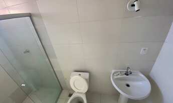 Imagem 5: Casa para aluguel com 2 quartos em Dois Córregos - Piracicaba - SP