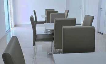 Imagem 3: Cobertura Hiperion, 153m², 3 suites, Meireles